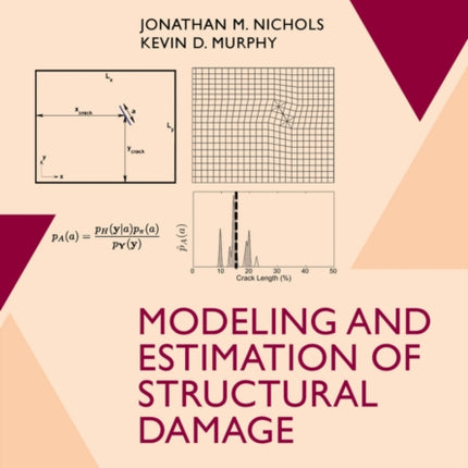 Modeling and Estimation of Structural Damage