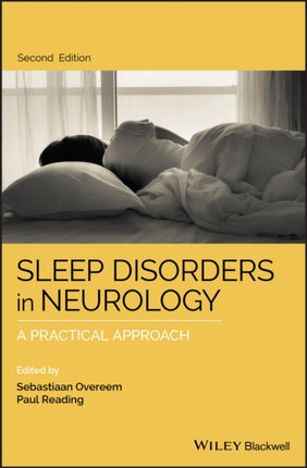 Sleep Disorders in Neurology: A Practical Approach