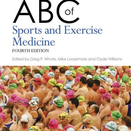 ABC of Sports and Exercise Medicine ABC Series