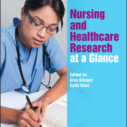 Nursing and Healthcare Research at a Glance