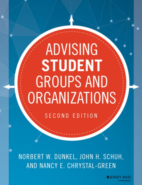 Advising Student Groups and Organizations