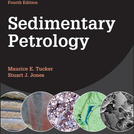 Sedimentary Petrology