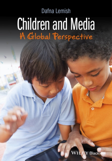 Children and Media: A Global Perspective