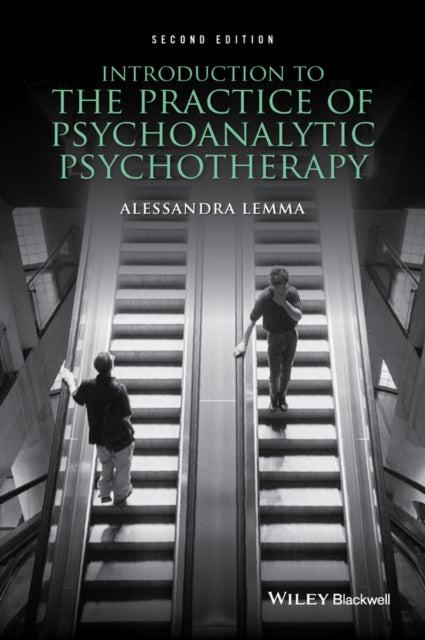 Introduction to the Practice of Psychoanalytic Psychotherapy