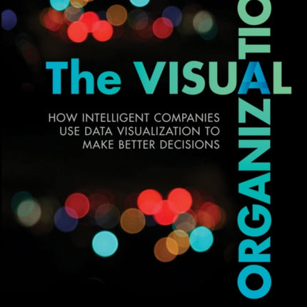 The Visual Organization