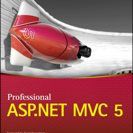 Professional ASP.NET MVC 5