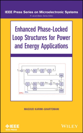 Enhanced PhaseLocked Loop Structures for Power and Energy Applications