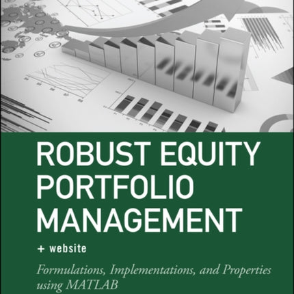 Robust Equity Portfolio Management  Website
