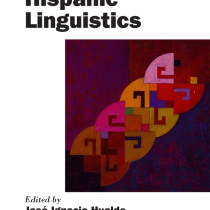 The Handbook of Hispanic Linguistics