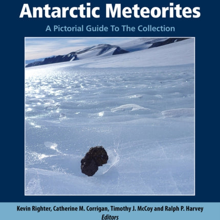 35 Seasons of U.S. Antarctic Meteorites 19762010