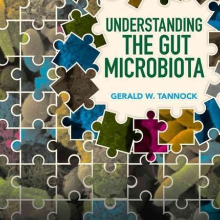 Understanding the Gut Microbiota