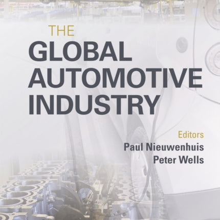 The Global Automotive Industry