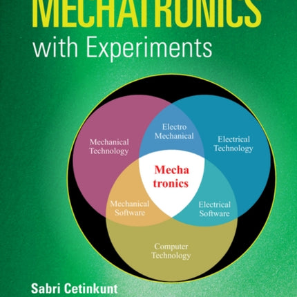 Mechatronics with Experiments