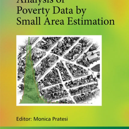 Analysis of Poverty Data by Small Area Estimation