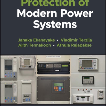 Protection of Modern Power Systems