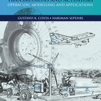 Hydrostatic Transmissions and Actuators