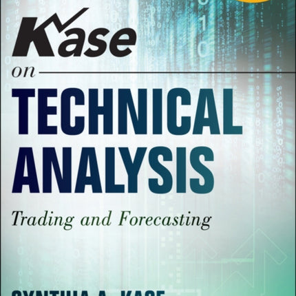 Kase on Technical Analysis Workbook, + Video Course: Trading and Forecasting