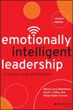 Emotionally Intelligent Leadership: A Guide for Students