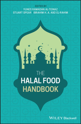 The Halal Food Handbook