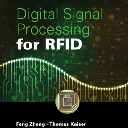 Digital Signal Processing for RFID