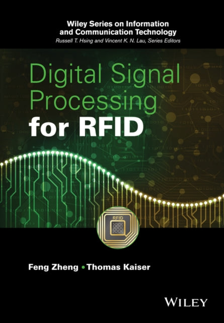 Digital Signal Processing for RFID