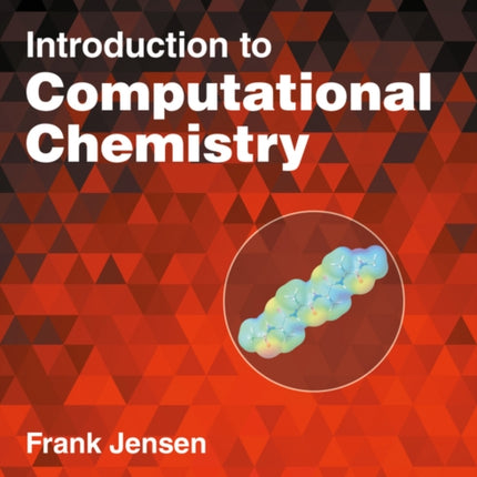 Introduction to Computational Chemistry