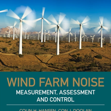 Wind Farm Noise