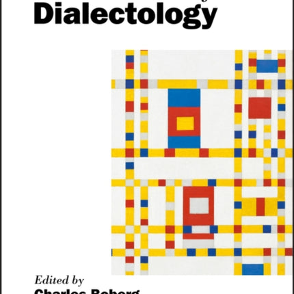 The Handbook of Dialectology