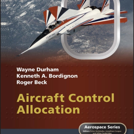 Aircraft Control Allocation