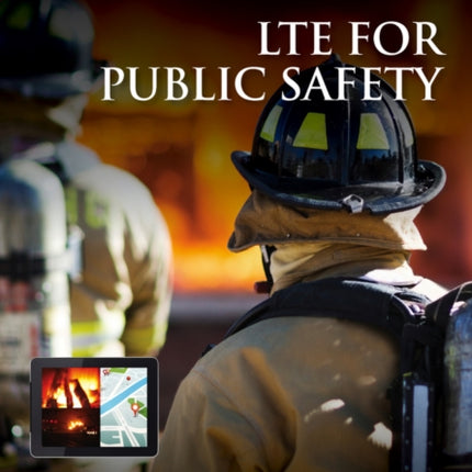 LTE for Public Safety