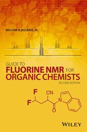 Guide To Fluorine Nmr For Organic Chemists Second