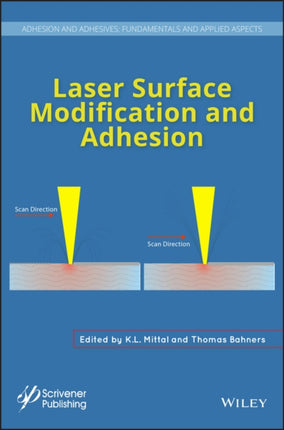 Laser Surface Modification and Adhesion