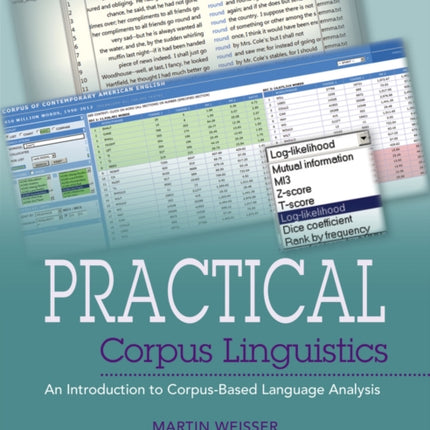 Practical Corpus Linguistics P