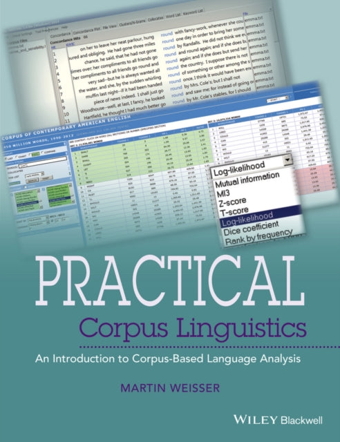 Practical Corpus Linguistics P