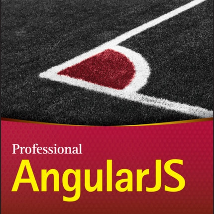 Professional AngularJS