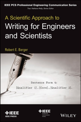 A Scientific Approach to Writing for Engineers