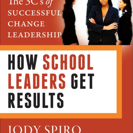 High-Payoff Strategies: How Education Leaders Get Results