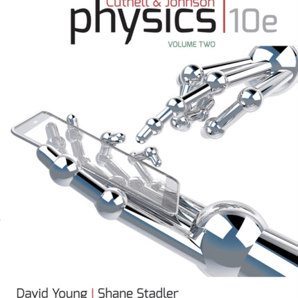 Physics Volume Two Chapters 1832