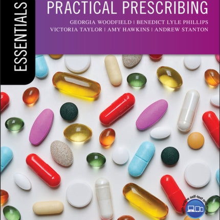 Essential Practical Prescribing