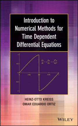 Introduction to Numerical Methods for Time