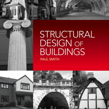 Structural Design of Buildings