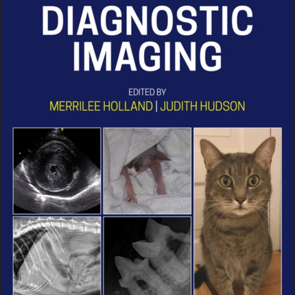 Feline Diagnostic Imaging