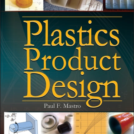 Plastics Product Design
