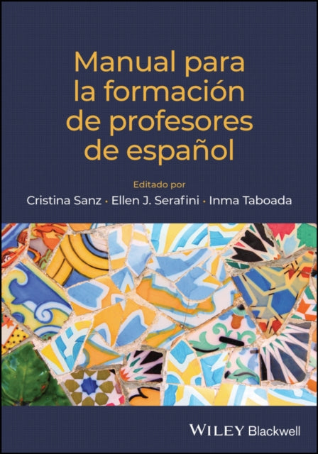 Manual para la formaci243n de profesores de