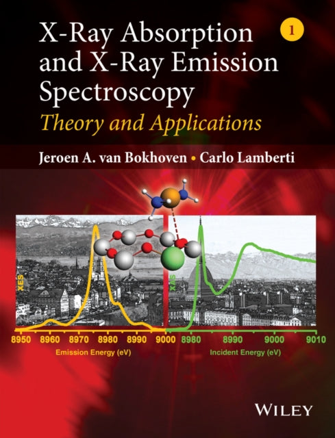 X-Ray Absorption and X-Ray Emission Spectroscopy: Theory and Applications