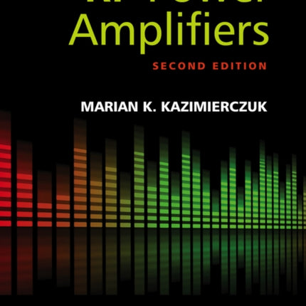 RF Power Amplifiers