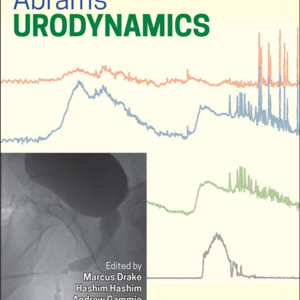 Abrams' Urodynamics