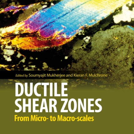 Ductile Shear Zones: From Micro- to Macro-scales