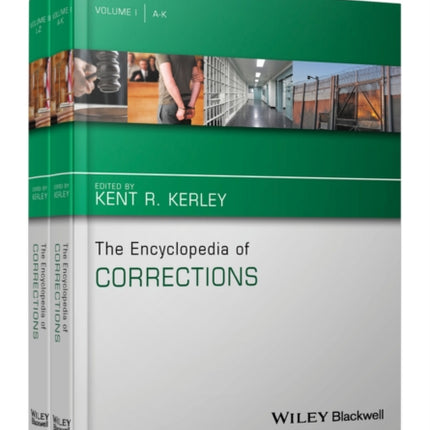 The Encyclopedia of Corrections