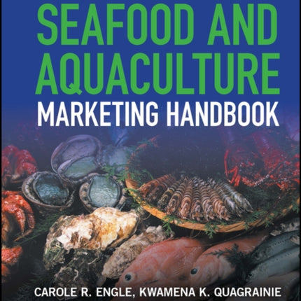 Seafood and Aquaculture Marketing Handbook